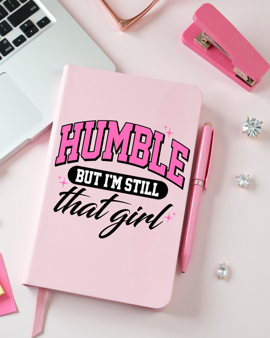 Spring 2 Journal & Pen