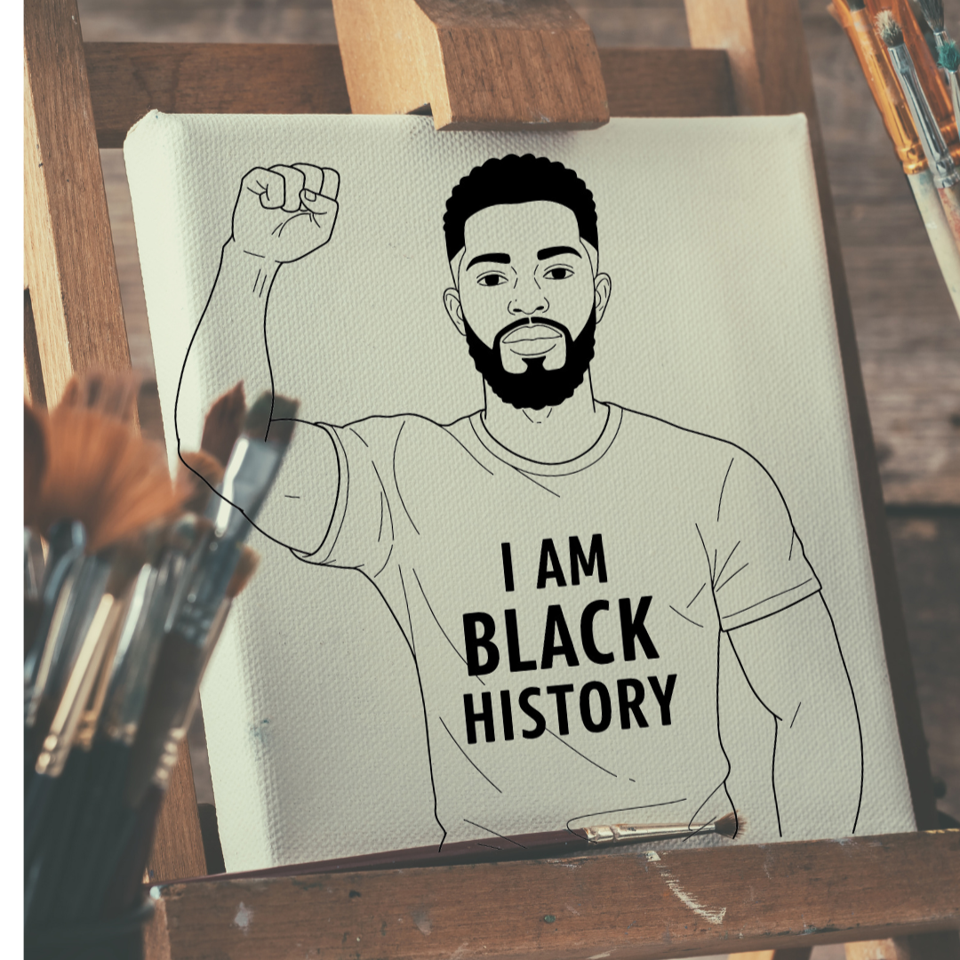 Black Excellence Bundle