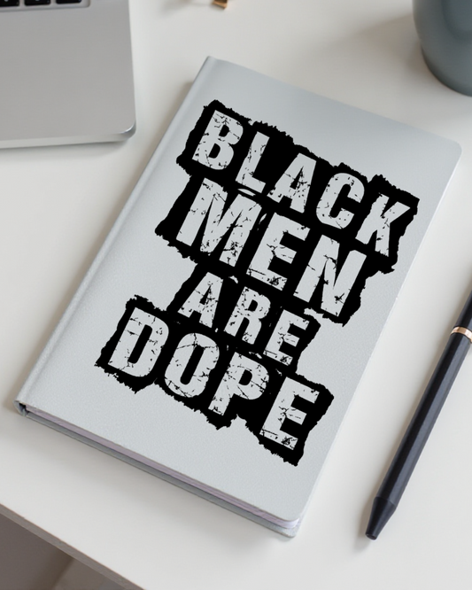 Men’s Journal & Pen