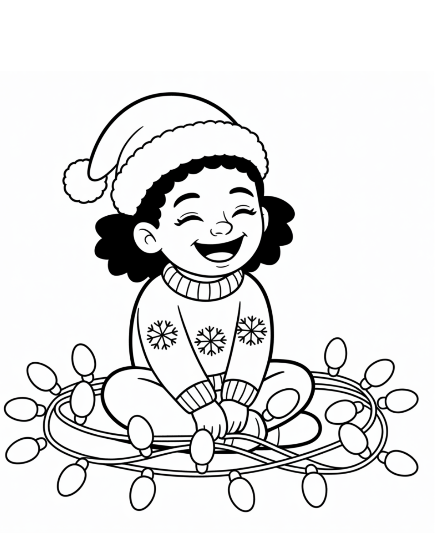 Holiday Joy: Paint Kit’s the Season in Color & Faith!