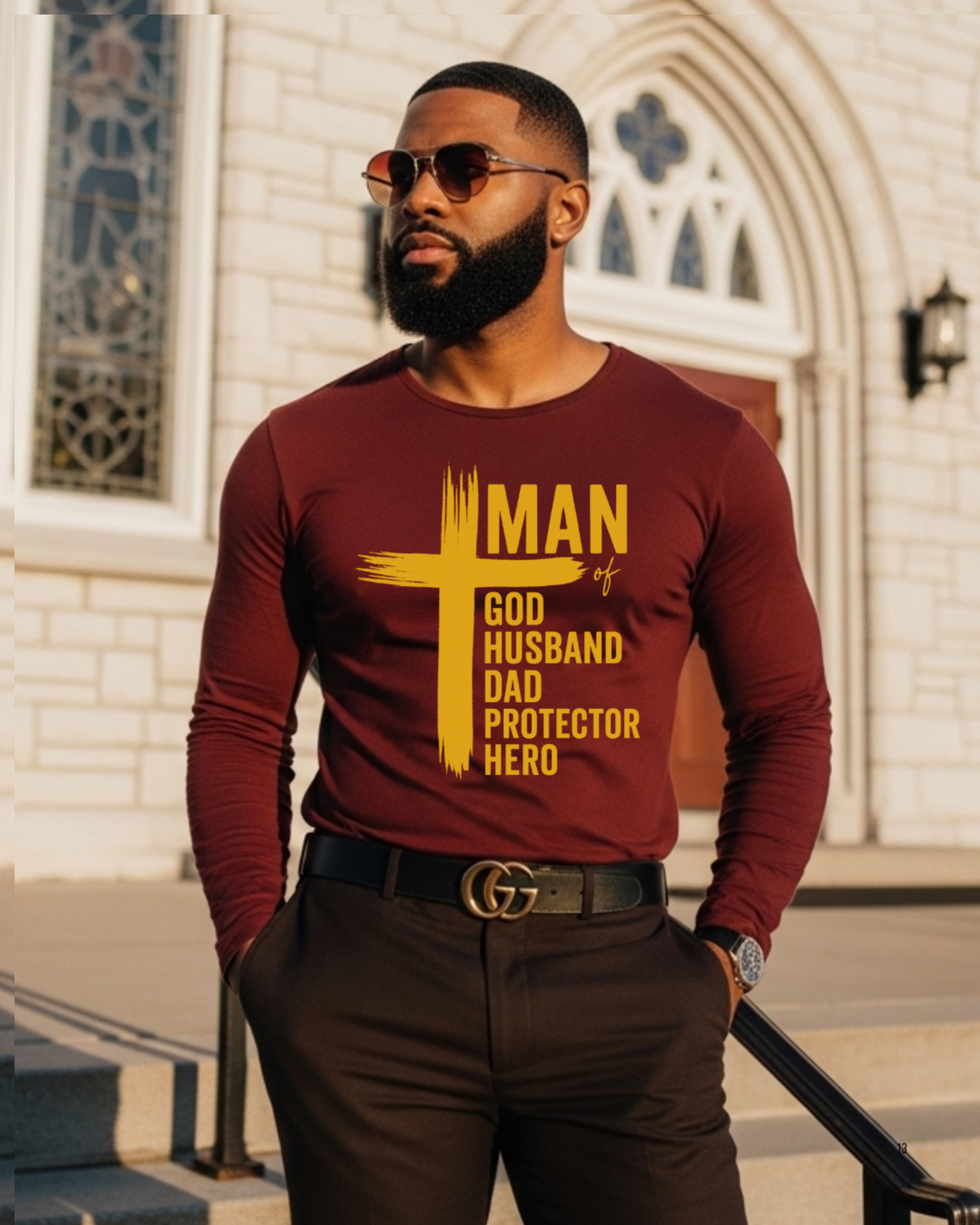 Wise Men Sweatshirtz