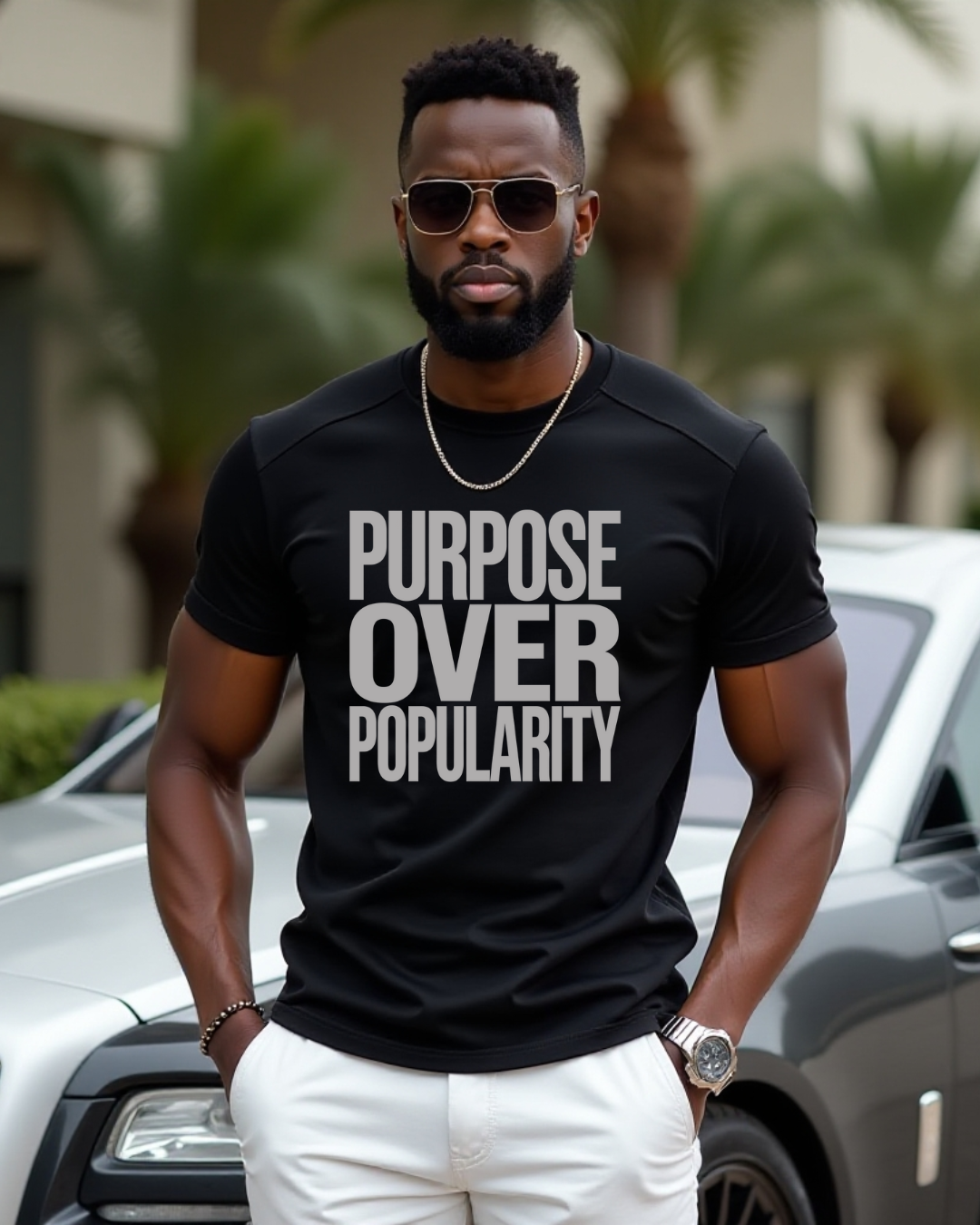 God’s Purpose