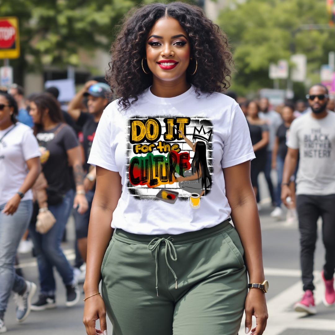 Black History T-Shirtz