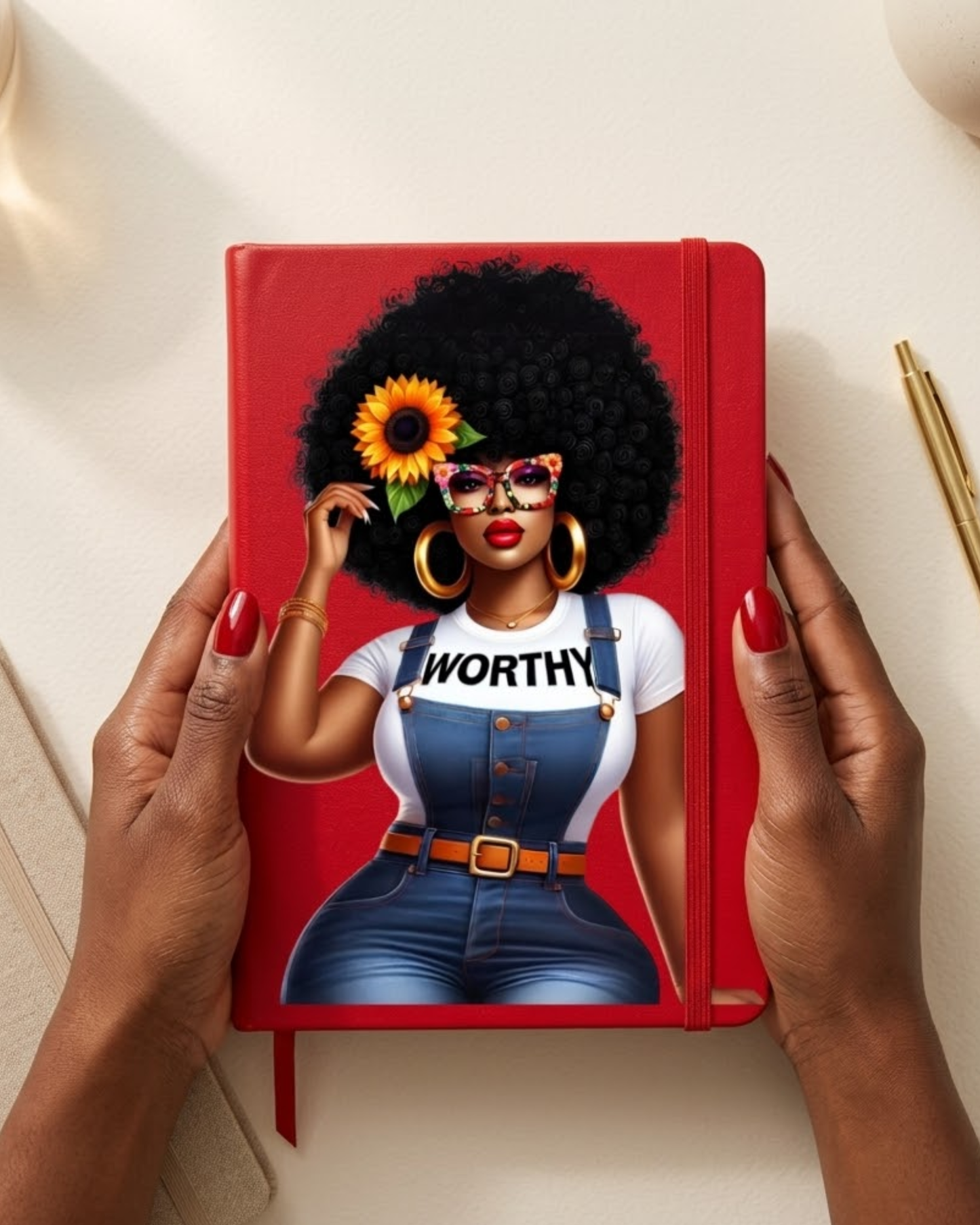 Worthy Journal