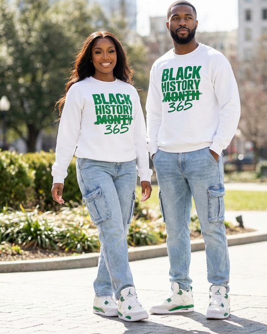 Black History 365