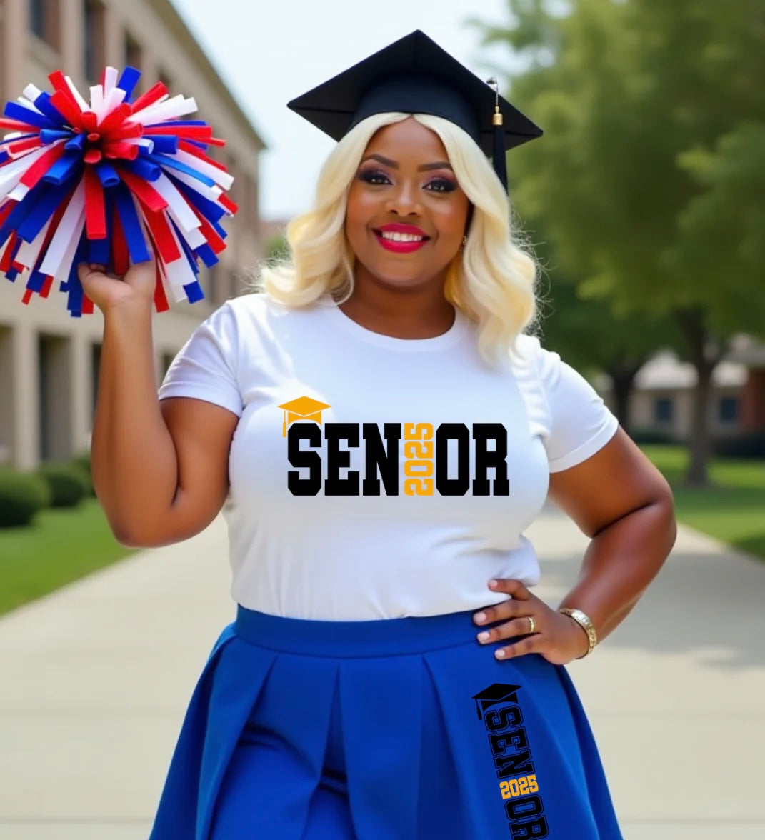 Graduation 2025
