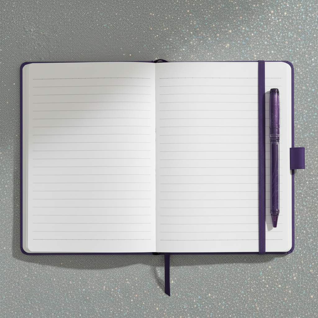 Journal’s That Speak Her Language