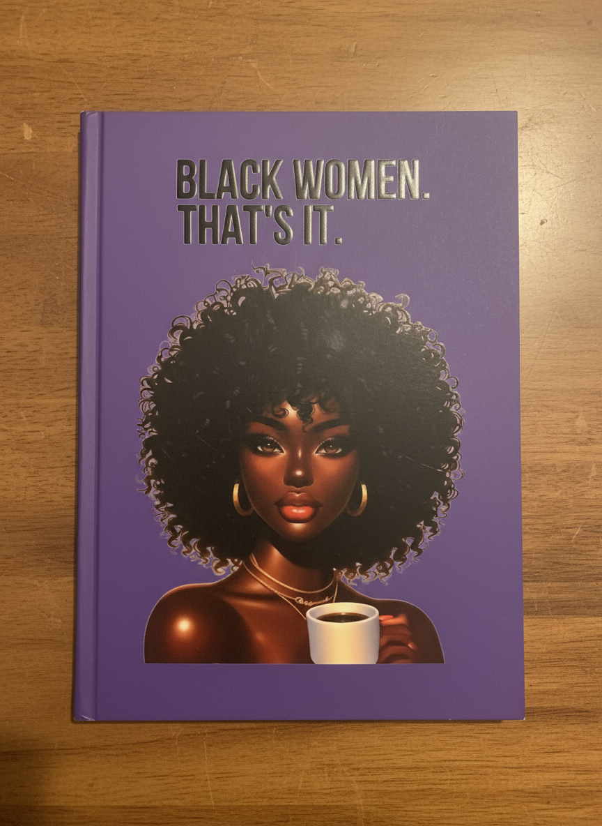 Journal’s That Speak Her Language