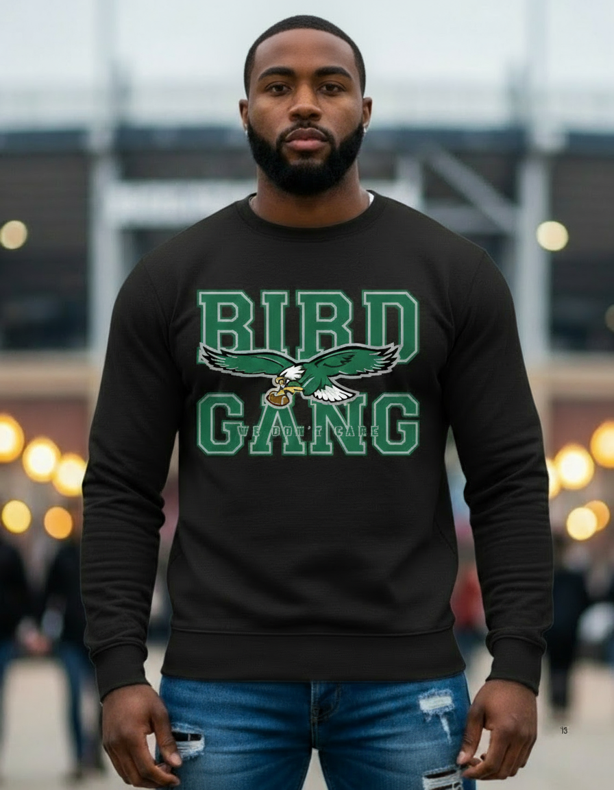 (NEW Item) Eagle Sweatshirtz Limited Quantity