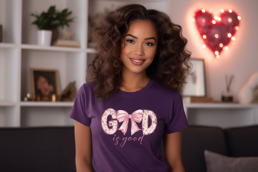 Faith T-Shirtz