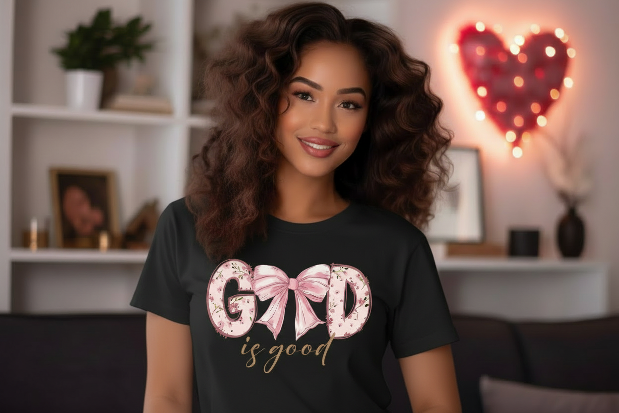 Faith T-Shirtz