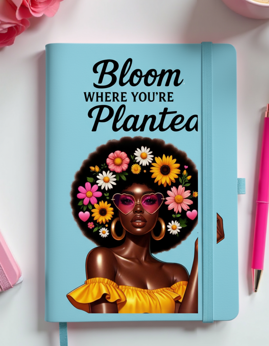 Journal’s That Speak Her Language