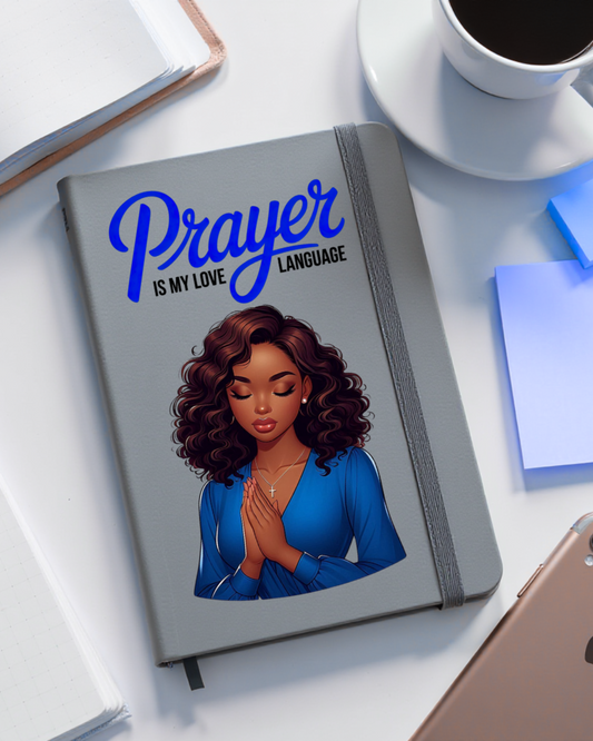 Pen It, Pray It, Slay It - Journal & Pen