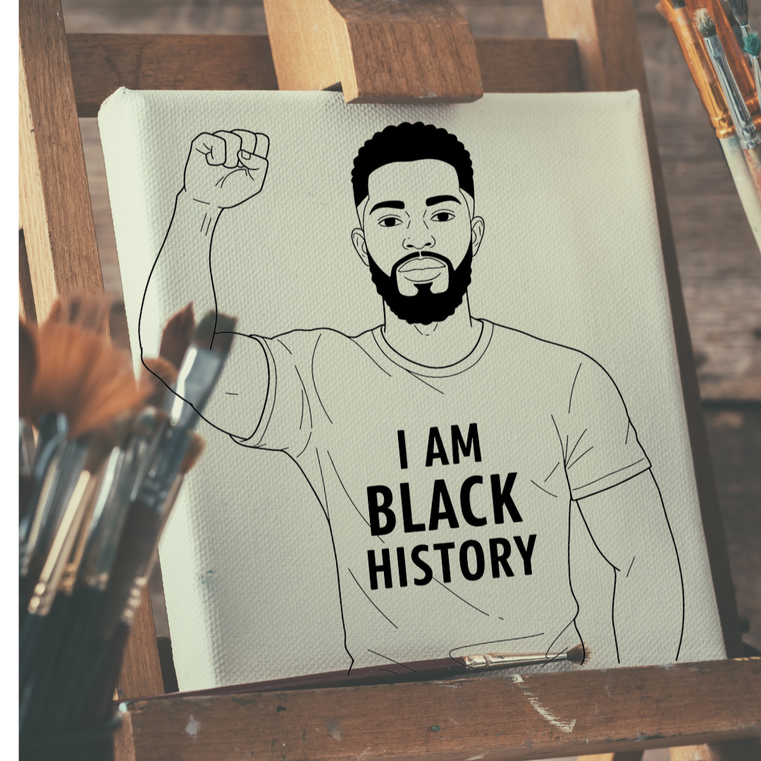 Black History King-Kit