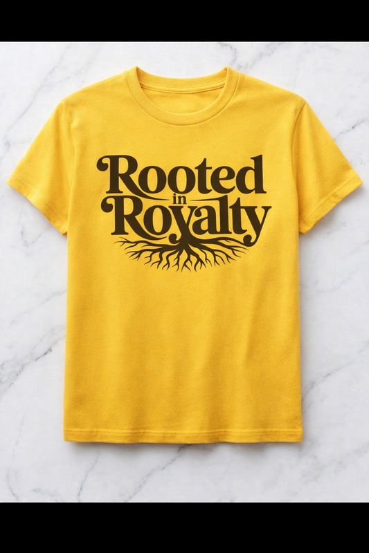 Royalty