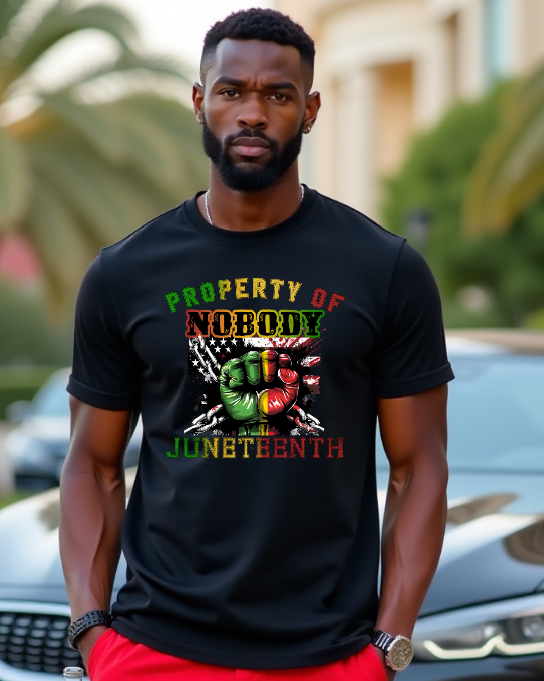 Juneteenth 3