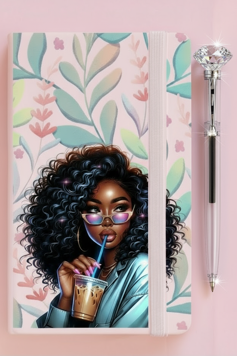 Journal’s That Speak Her Language