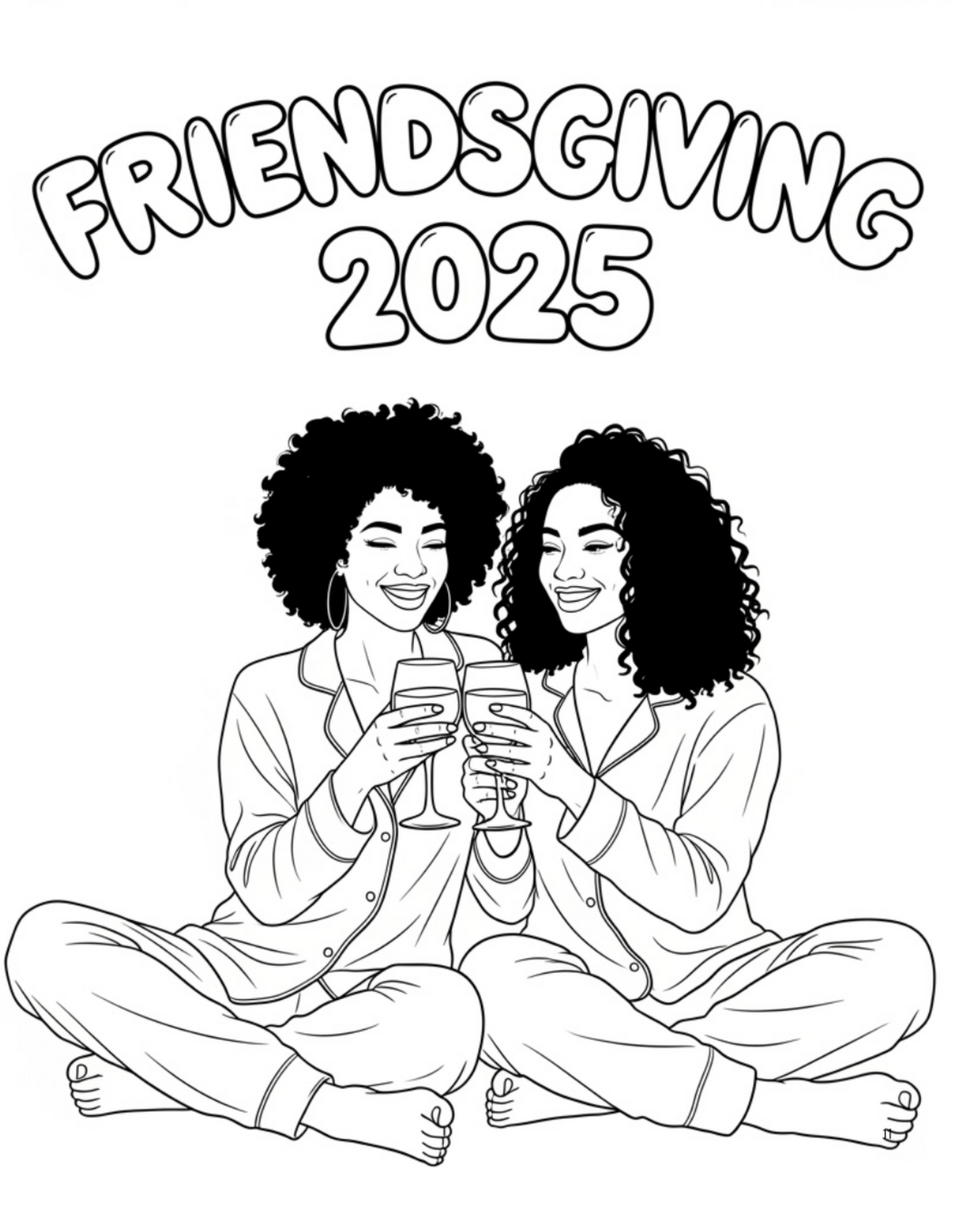 Holiday Joy: Paint Kit’s the Season in Color & Faith!