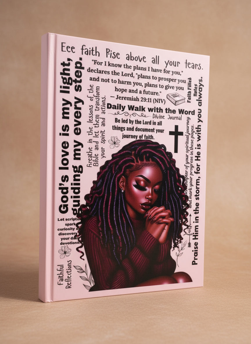 Peace Journals  & Pen