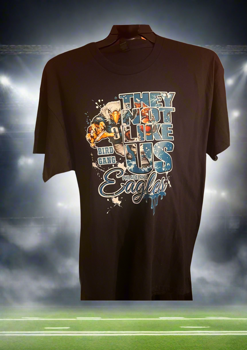 Eagle T-shirts, Limited Quantity- All products are T-shirts