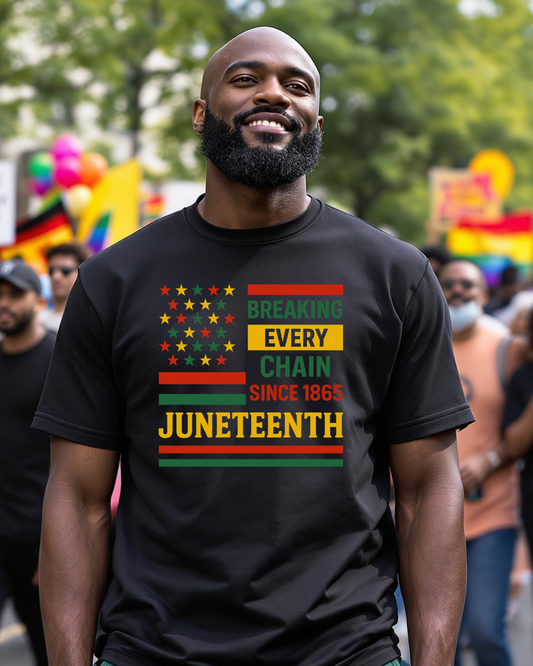 Juneteenth 1*