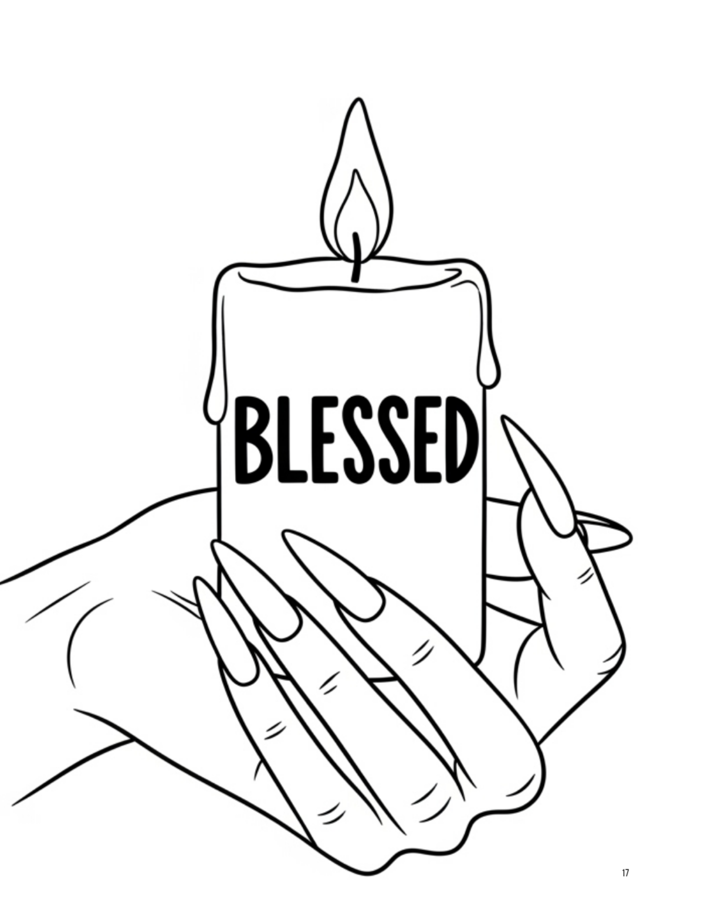 Holiday Joy: Paint Kit’s the Season in Color & Faith!