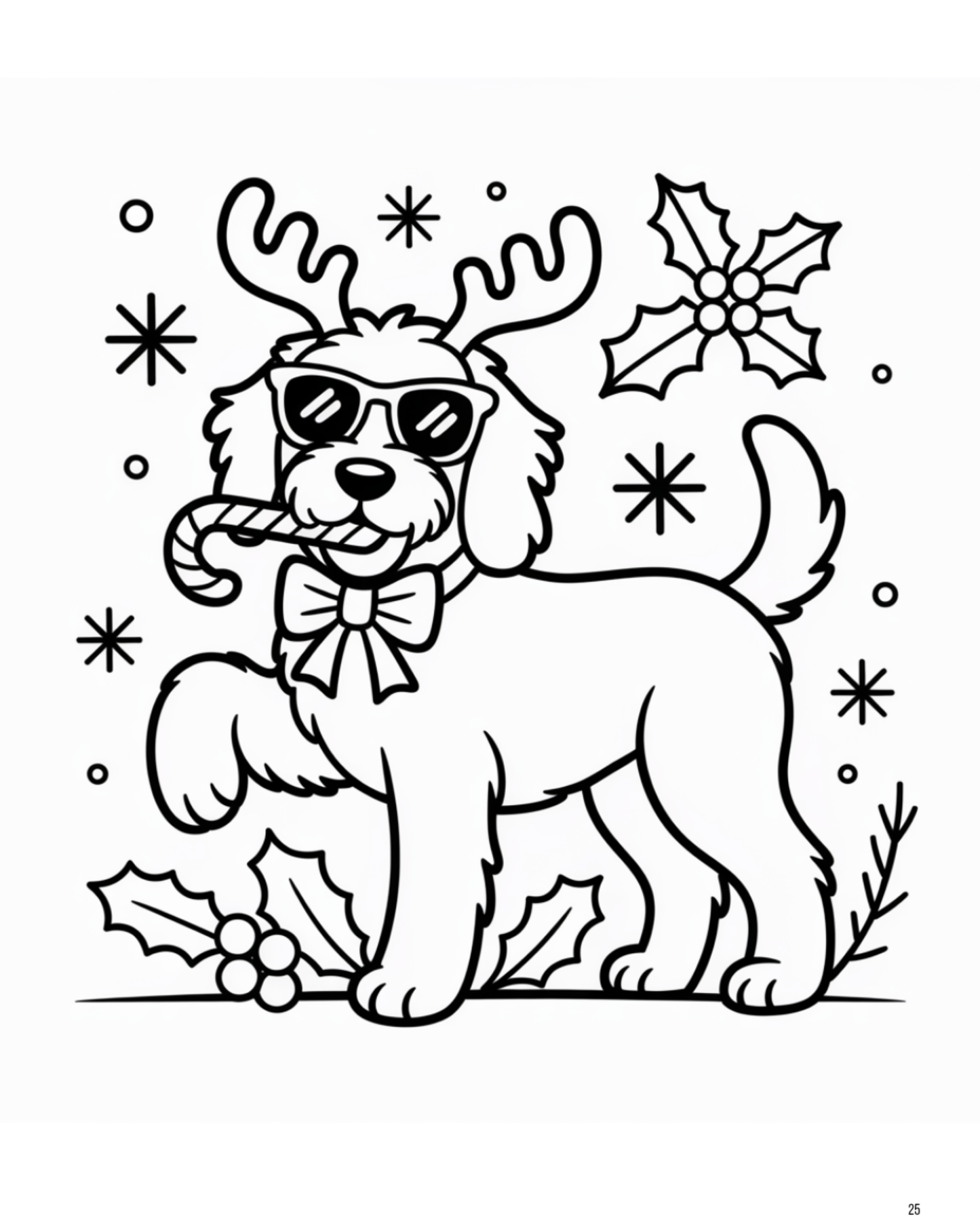 Holiday Joy: Paint Kit’s the Season in Color & Faith!