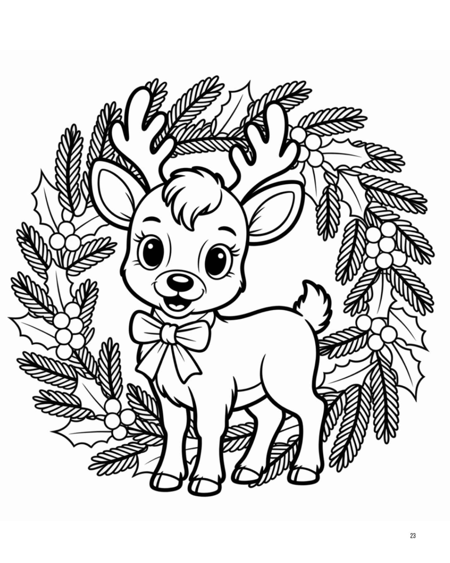 Holiday Joy: Paint Kit’s the Season in Color & Faith!