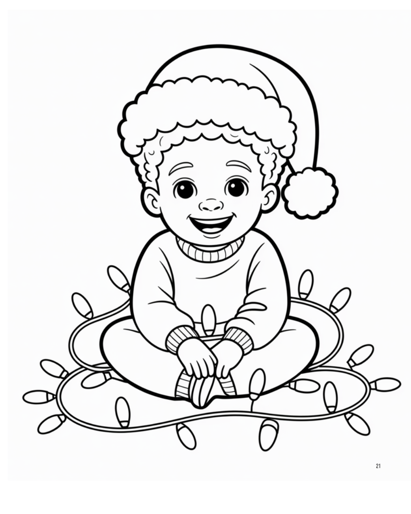 Holiday Joy: Paint Kit’s the Season in Color & Faith!