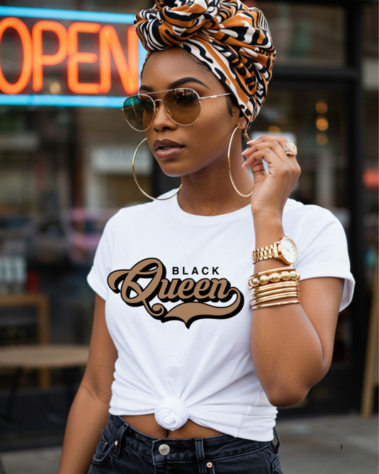 Black History T-Shirtz