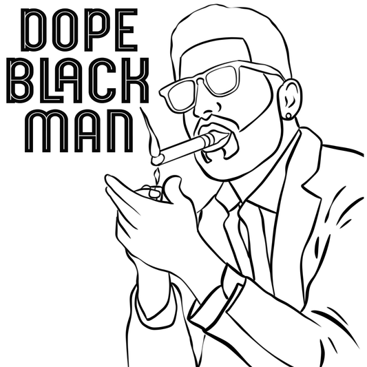 Dope Paint Kits