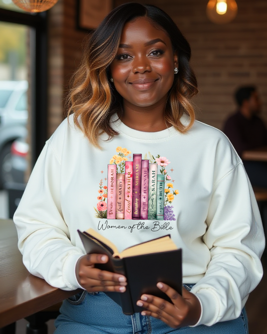 Women of the Bible