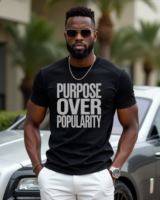 God’s Purpose
