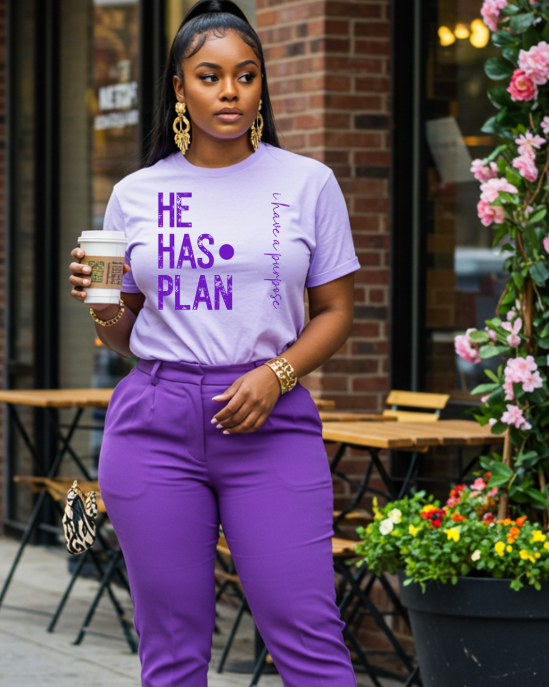 Faith - Worth T-Shirtz