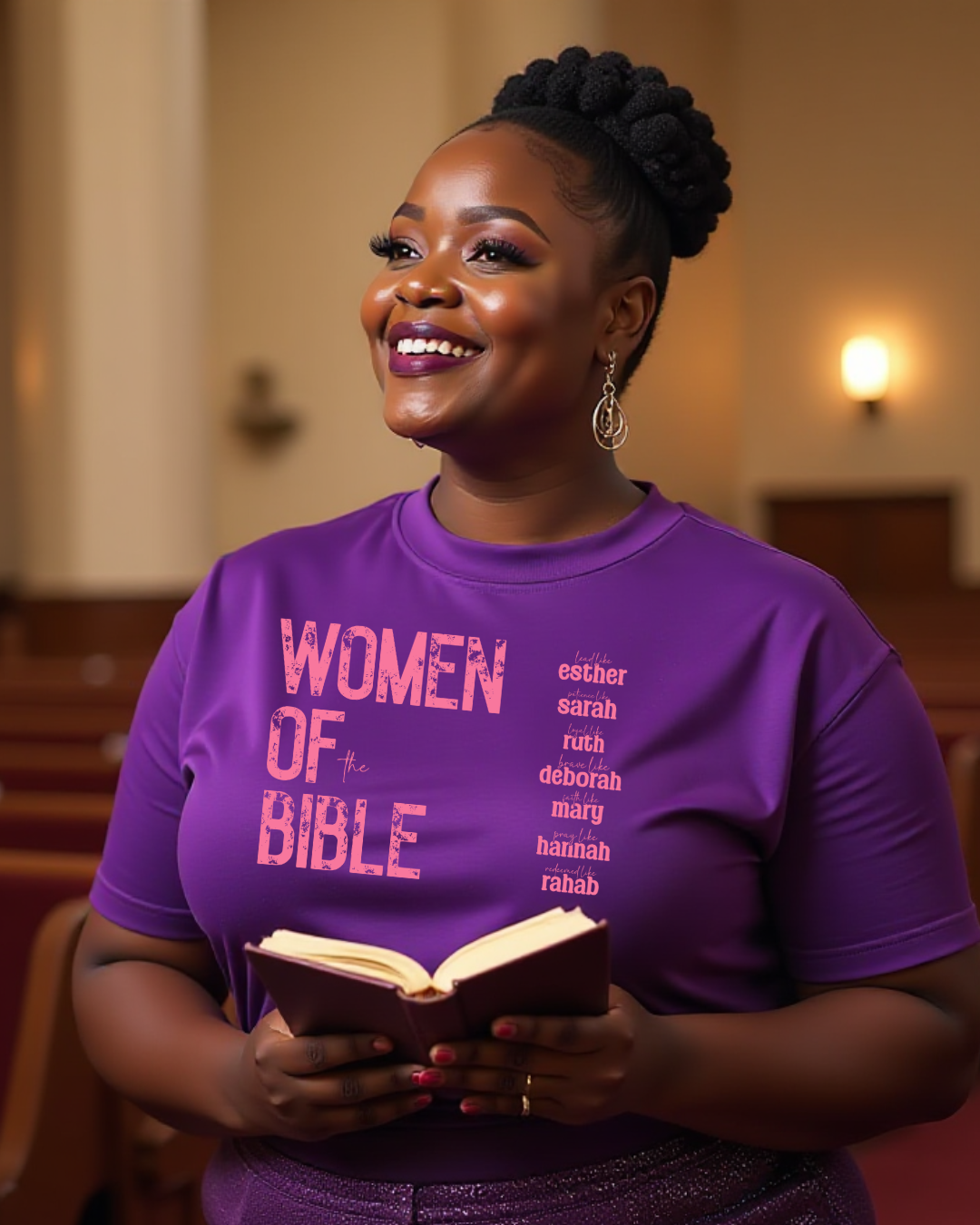 Women of the Bible