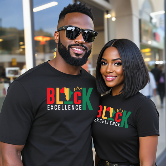 Black Excellence Bundle