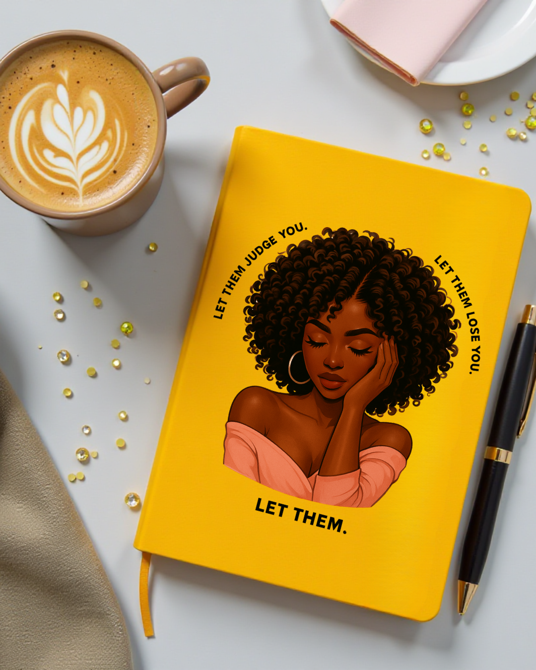 Peace Journals  & Pen