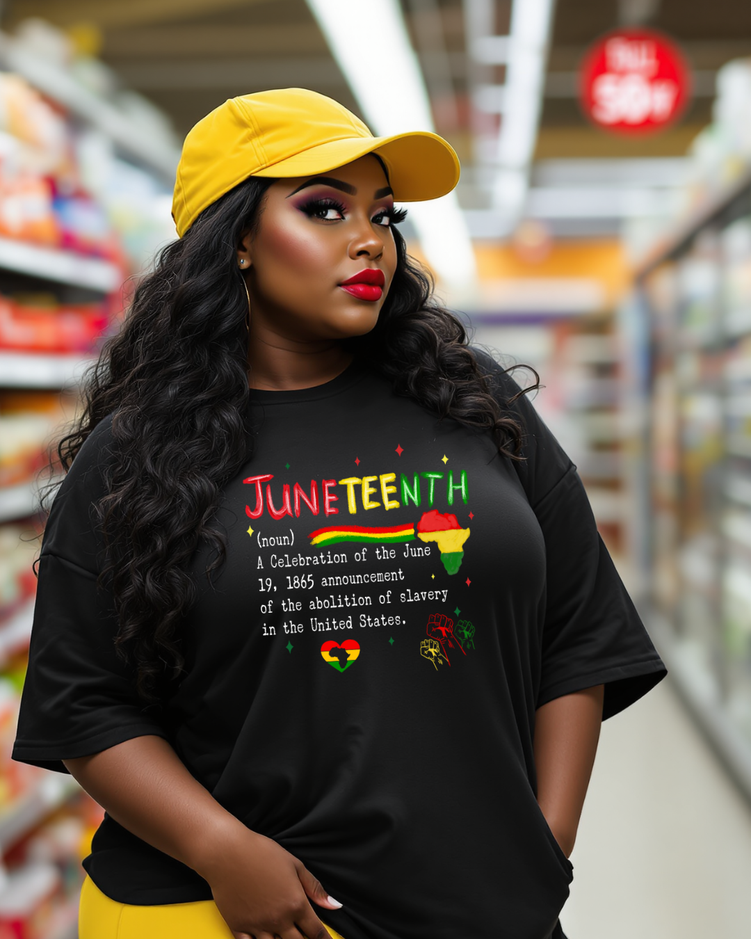 Juneteenth 2