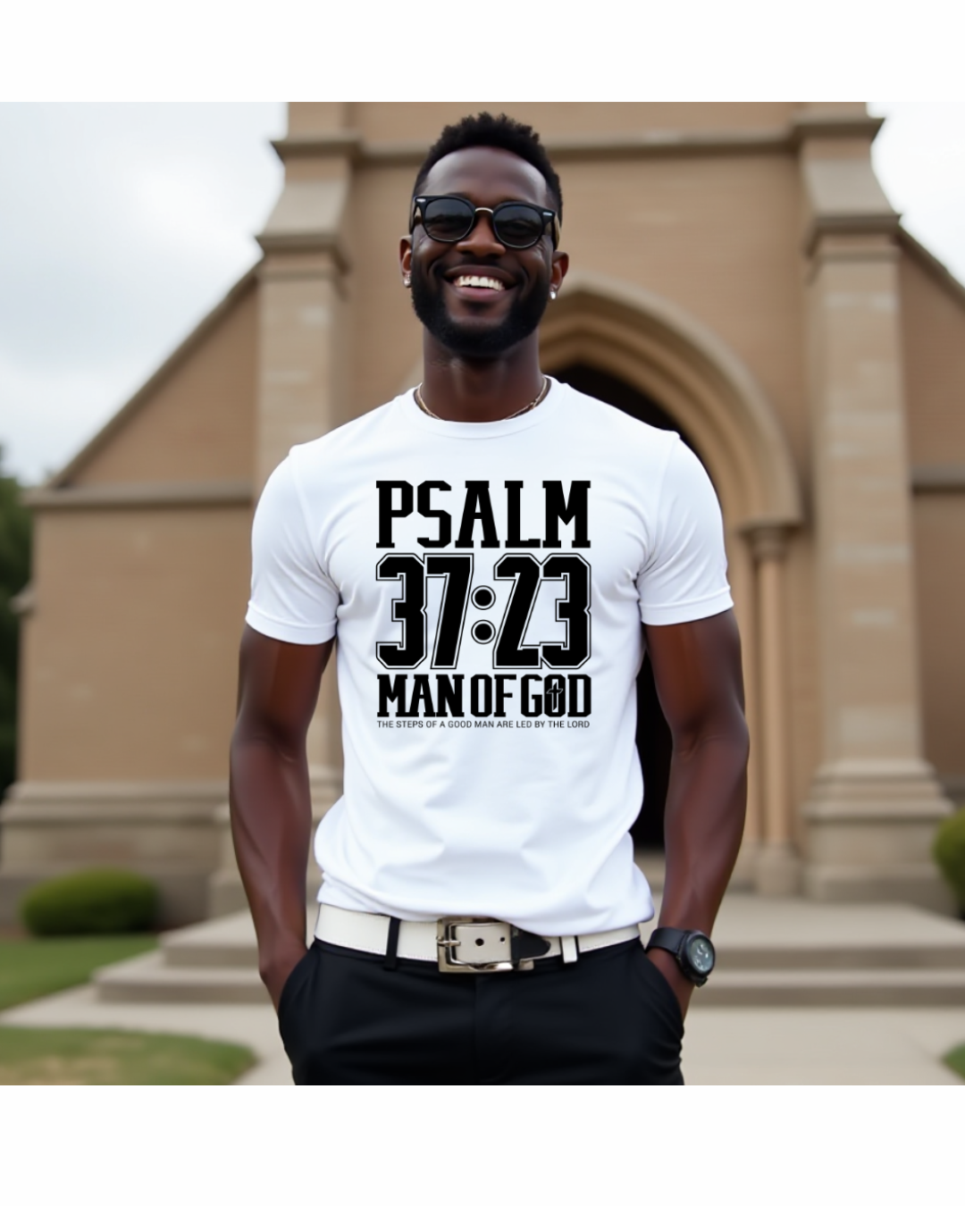 Psalm