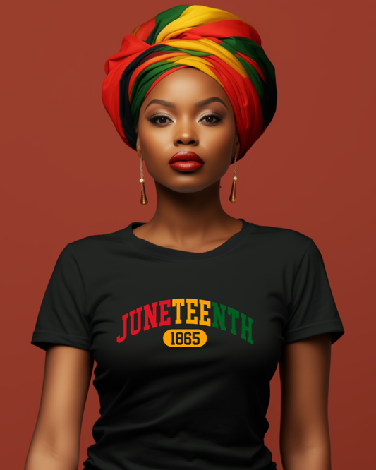 Juneteenth 3