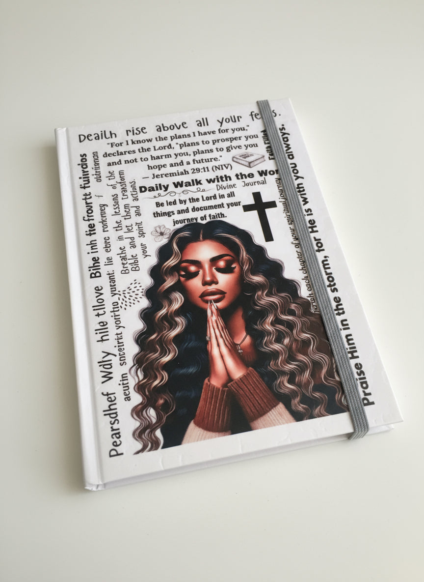 Peace Journals  & Pen