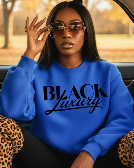Black Luxury